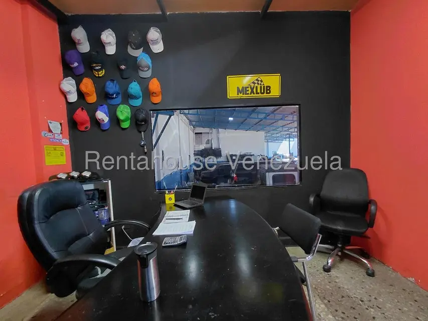 Negocios y Empresas (Automotores) en Venta en Parroquia San Jose, Carabobo - 21