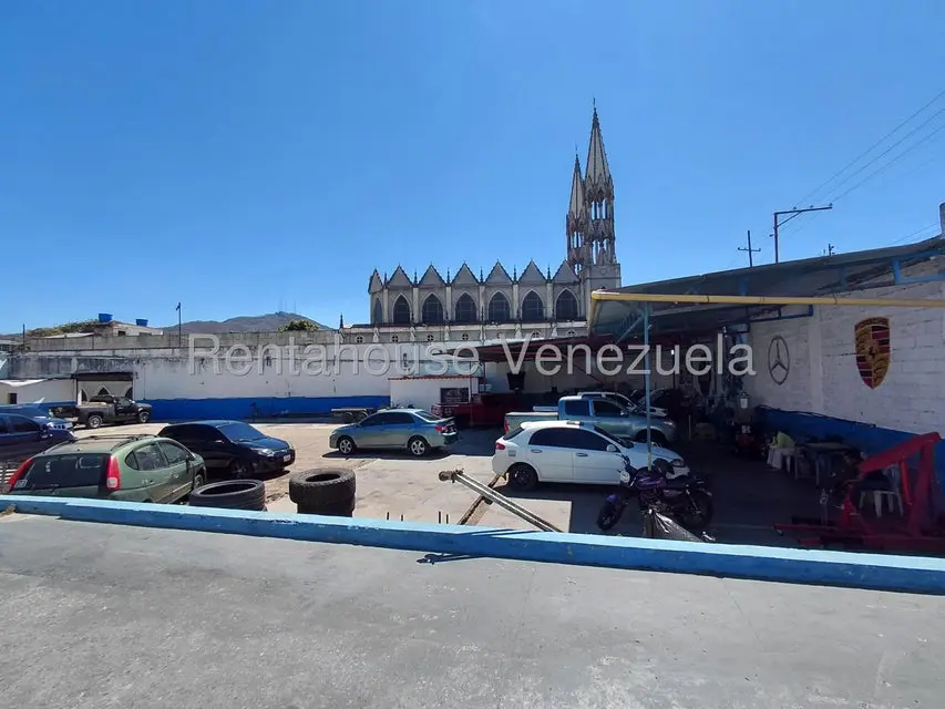 Negocios y Empresas (Automotores) en Venta en Parroquia San Jose, Carabobo - 22