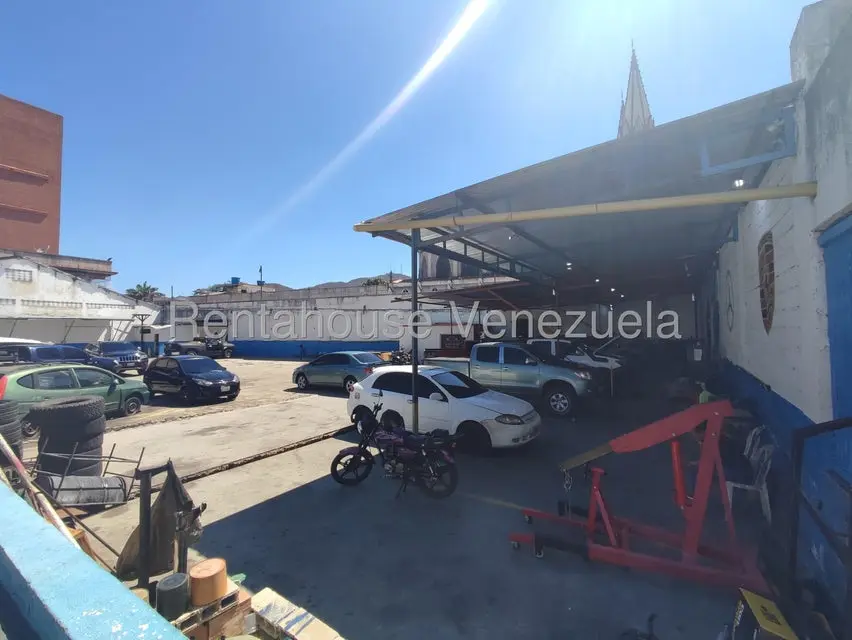 Negocios y Empresas (Automotores) en Venta en Parroquia San Jose, Carabobo - 23