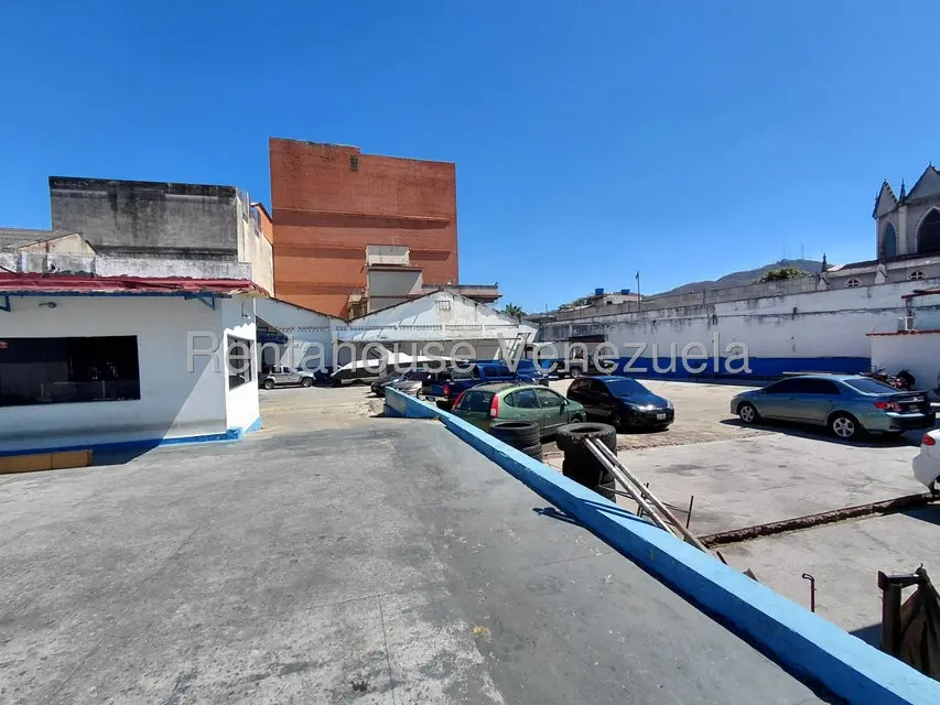Negocios y Empresas (Automotores) en Venta en Parroquia San Jose, Carabobo - 24