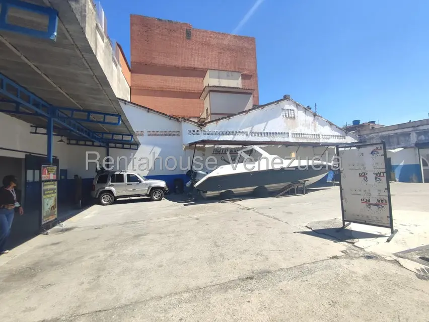 Negocios y Empresas (Automotores) en Venta en Parroquia San Jose, Carabobo - 25