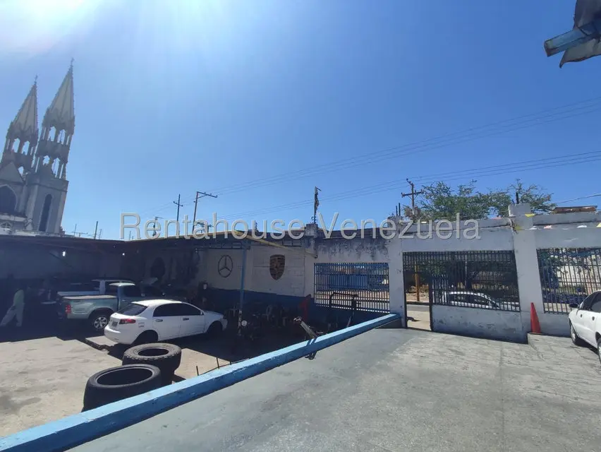 Negocios y Empresas (Automotores) en Venta en Parroquia San Jose, Carabobo - 26