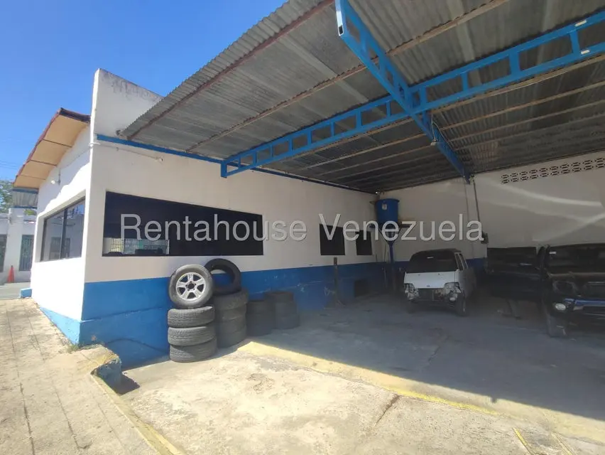 Negocios y Empresas (Automotores) en Venta en Parroquia San Jose, Carabobo - 27
