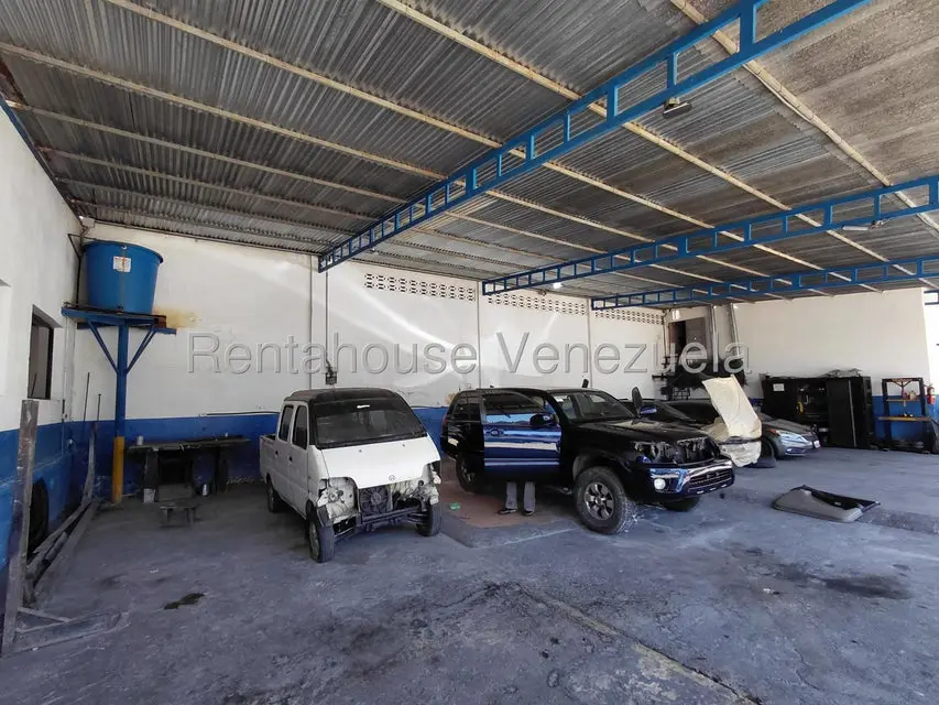 Negocios y Empresas (Automotores) en Venta en Parroquia San Jose, Carabobo - 28