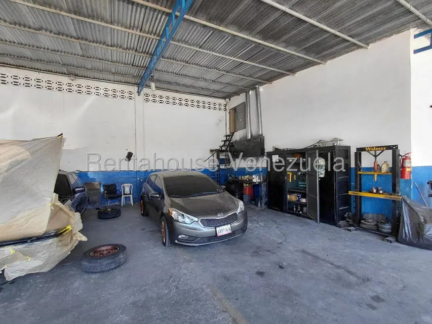 Negocios y Empresas (Automotores) en Venta en Parroquia San Jose, Carabobo - 30