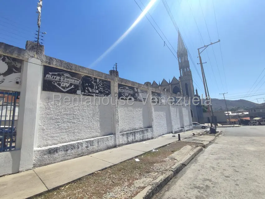 Negocios y Empresas (Automotores) en Venta en Parroquia San Jose, Carabobo - 4