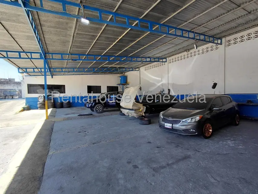 Negocios y Empresas (Automotores) en Venta en Parroquia San Jose, Carabobo - 31