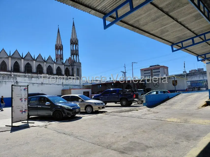 Negocios y Empresas (Automotores) en Venta en Parroquia San Jose, Carabobo - 32