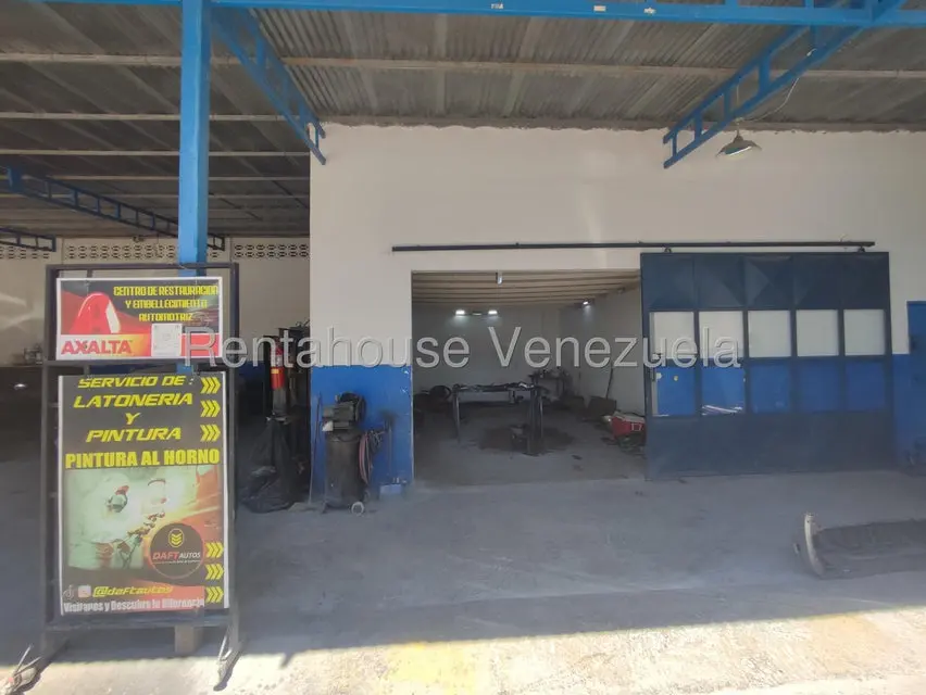 Negocios y Empresas (Automotores) en Venta en Parroquia San Jose, Carabobo - 33