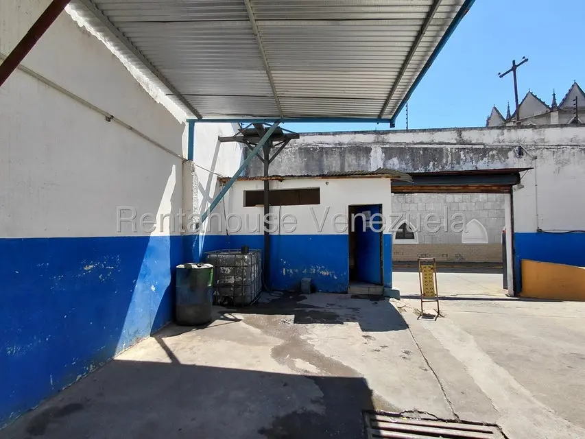 Negocios y Empresas (Automotores) en Venta en Parroquia San Jose, Carabobo - 35