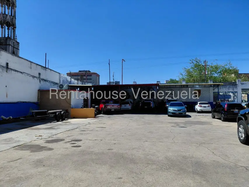 Negocios y Empresas (Automotores) en Venta en Parroquia San Jose, Carabobo - 36