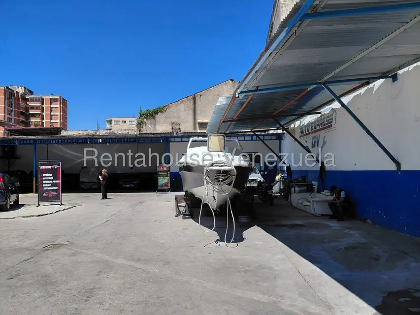 Negocios y Empresas (Automotores) en Venta en Parroquia San Jose, Carabobo - 37