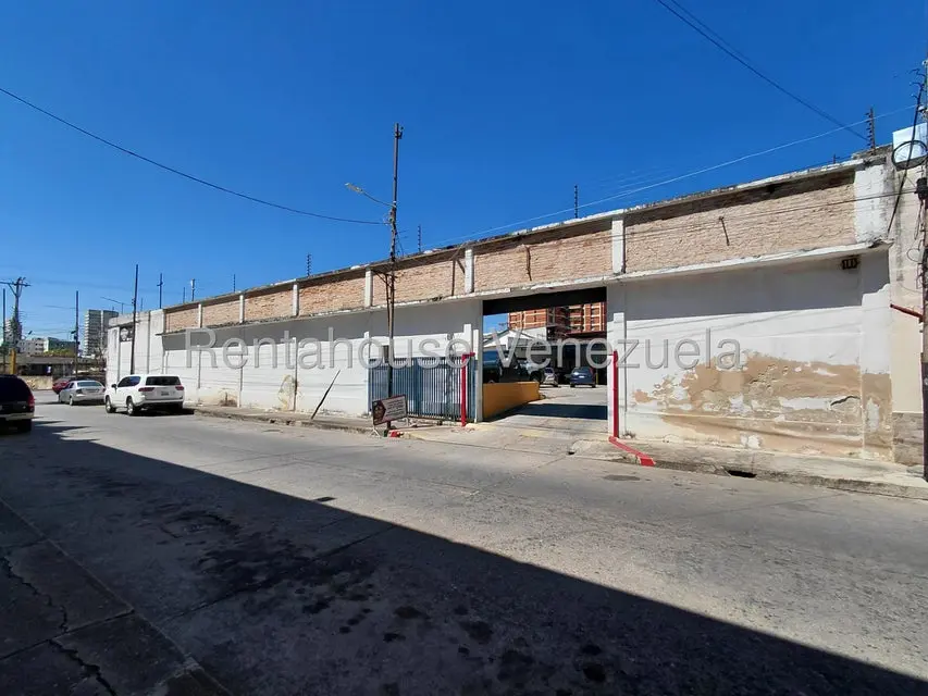 Negocios y Empresas (Automotores) en Venta en Parroquia San Jose, Carabobo - 38