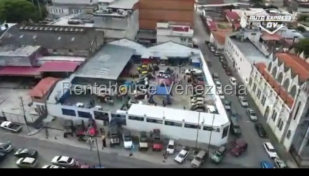 Negocios y Empresas (Automotores) en Venta en Parroquia San Jose, Carabobo - 39