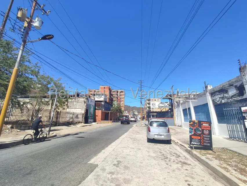 Negocios y Empresas (Automotores) en Venta en Parroquia San Jose, Carabobo - 5