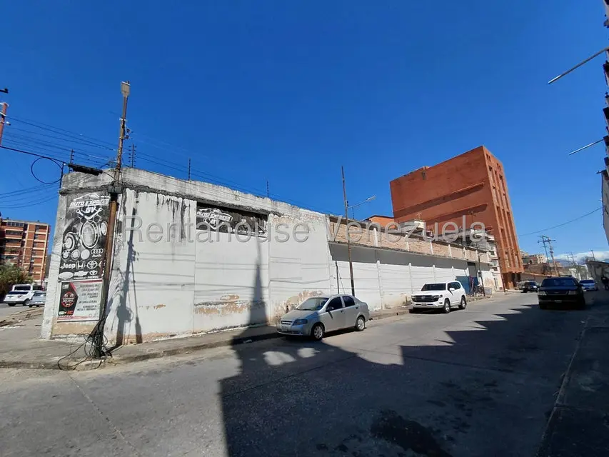 Negocios y Empresas (Automotores) en Venta en Parroquia San Jose, Carabobo - 6