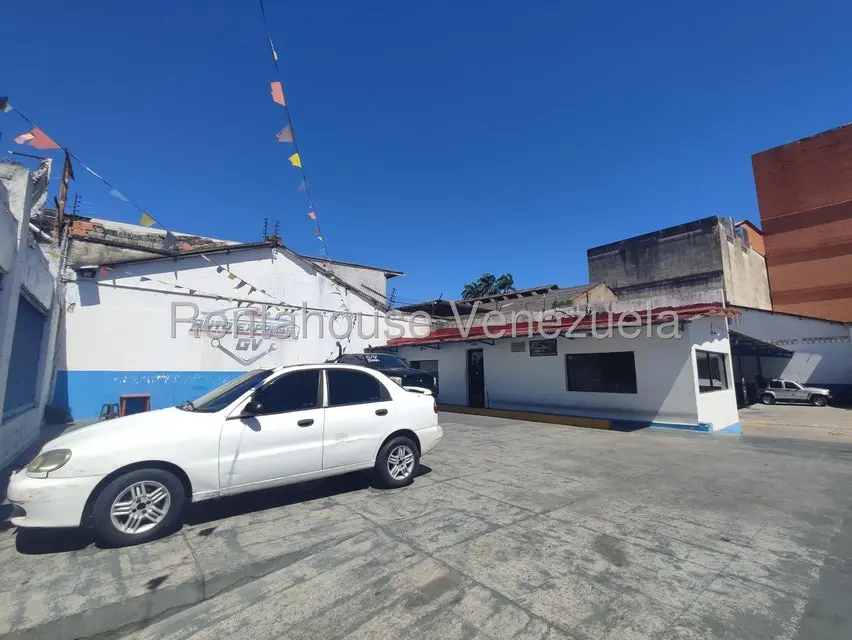 Negocios y Empresas (Automotores) en Venta en Parroquia San Jose, Carabobo - 7