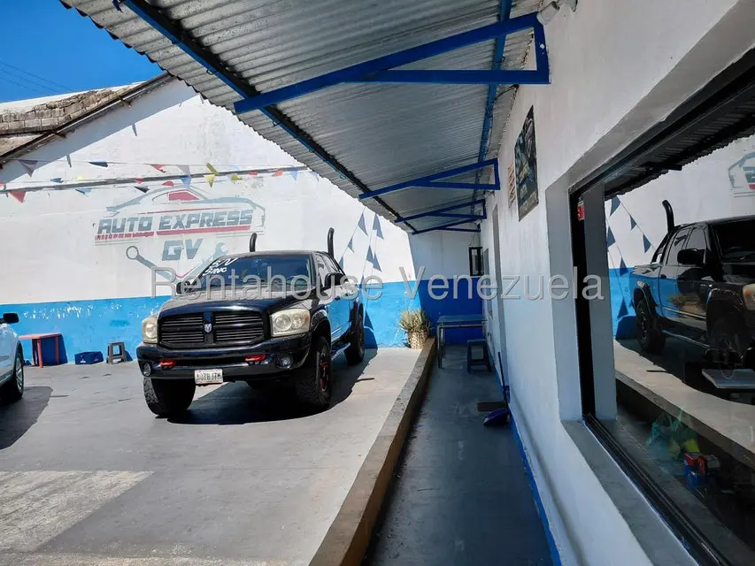 Negocios y Empresas (Automotores) en Venta en Parroquia San Jose, Carabobo - 8