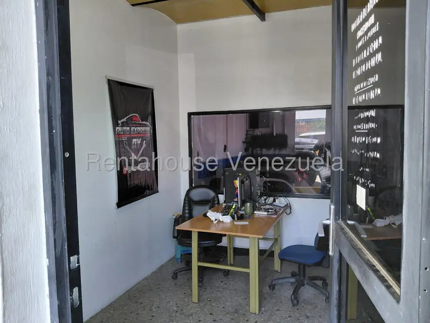 Negocios y Empresas (Automotores) en Venta en Parroquia San Jose, Carabobo - 9