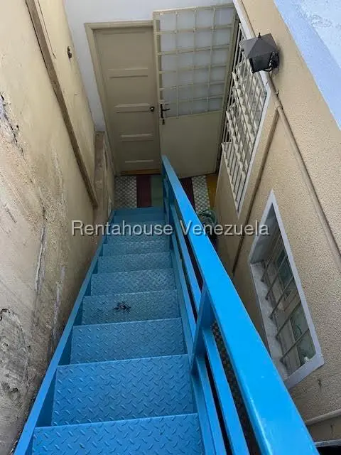 Casa (Colonial) en Alquiler en Los Chorros, Distrito Metropolitano - 13