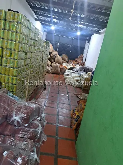 Comercial (Local Comercial) en Venta en El Bolo, Trujillo - 2