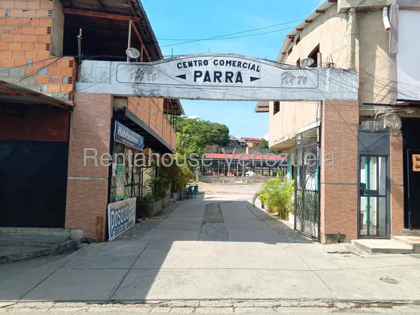 Comercial (Local Comercial) en Venta en El Bolo, Trujillo - 4