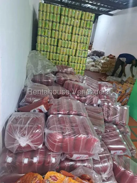 Comercial (Local Comercial) en Venta en El Bolo, Trujillo - 6