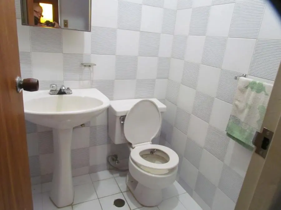 Apartamento en Venta en San Antonio de Los Altos Urbanización Las Salias - 17