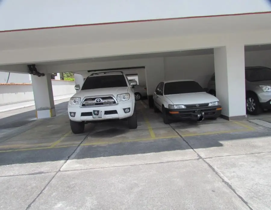 Apartamento en Venta en San Antonio de Los Altos Urbanización Las Salias - 20