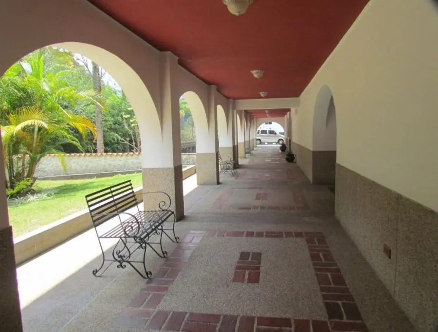 Apartamento en Venta en San Antonio de Los Altos Urbanización Las Salias - 21