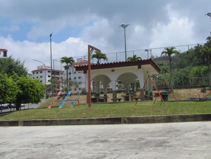 Apartamento en Venta en San Antonio de Los Altos Urbanización Las Salias - 23