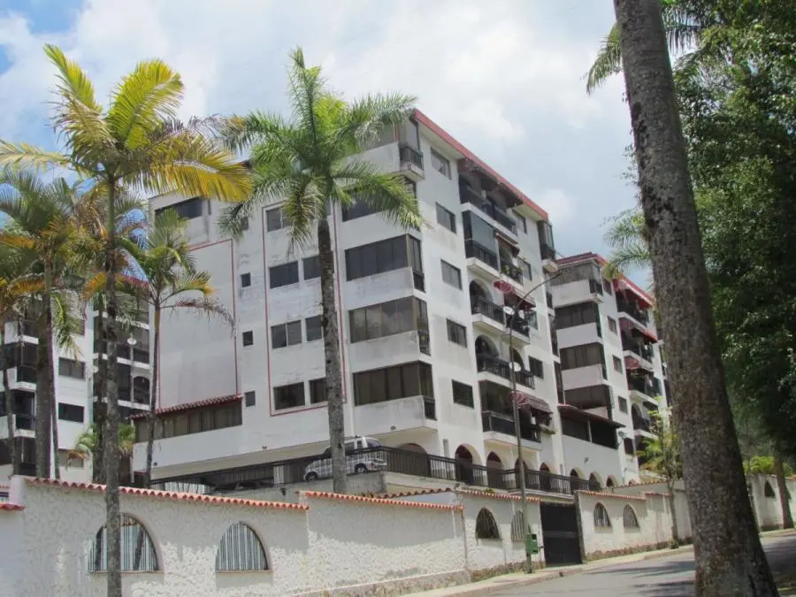 Apartamento en Venta en San Antonio de Los Altos Urbanización Las Salias - 26