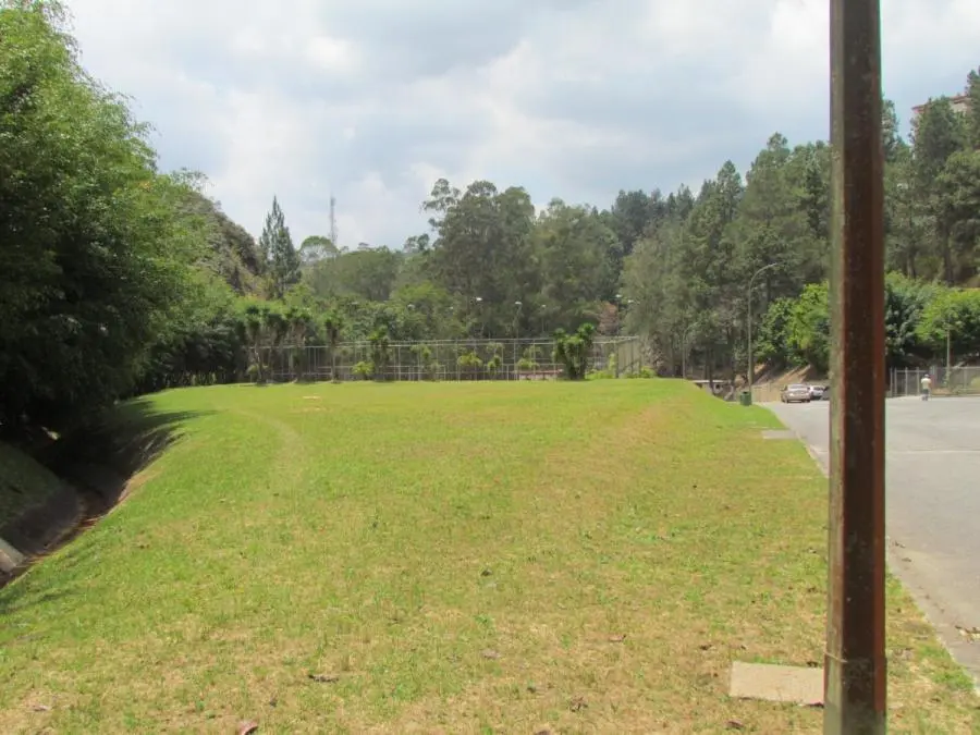 Apartamento en Venta en San Antonio de Los Altos Urbanización Las Salias - 27