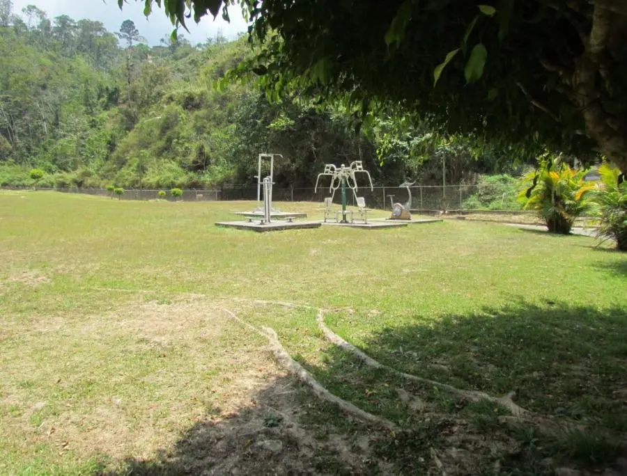 Apartamento en Venta en San Antonio de Los Altos Urbanización Las Salias - 29