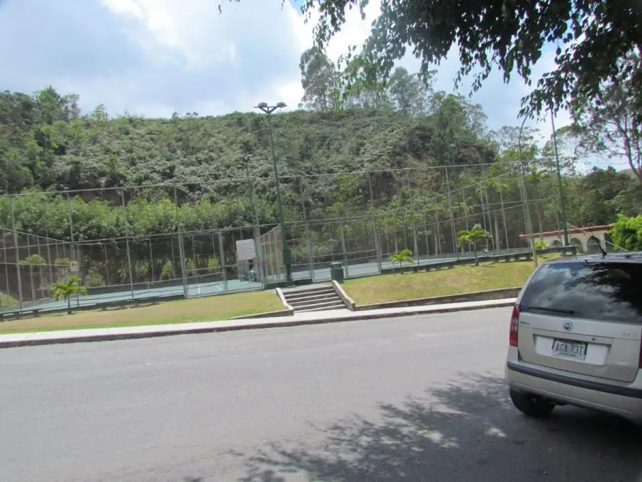 Apartamento en Venta en San Antonio de Los Altos Urbanización Las Salias - 30