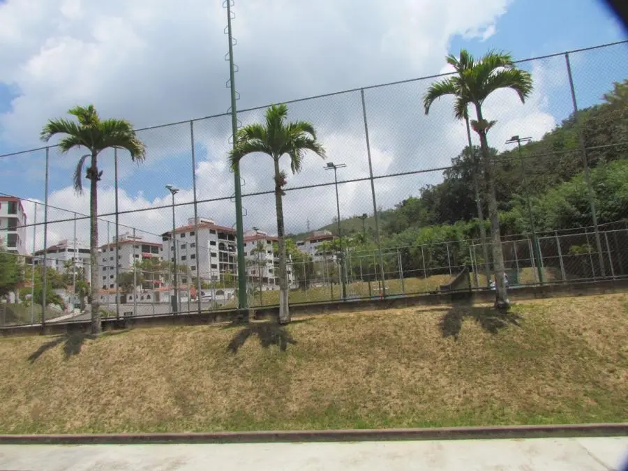 Apartamento en Venta en San Antonio de Los Altos Urbanización Las Salias - 31