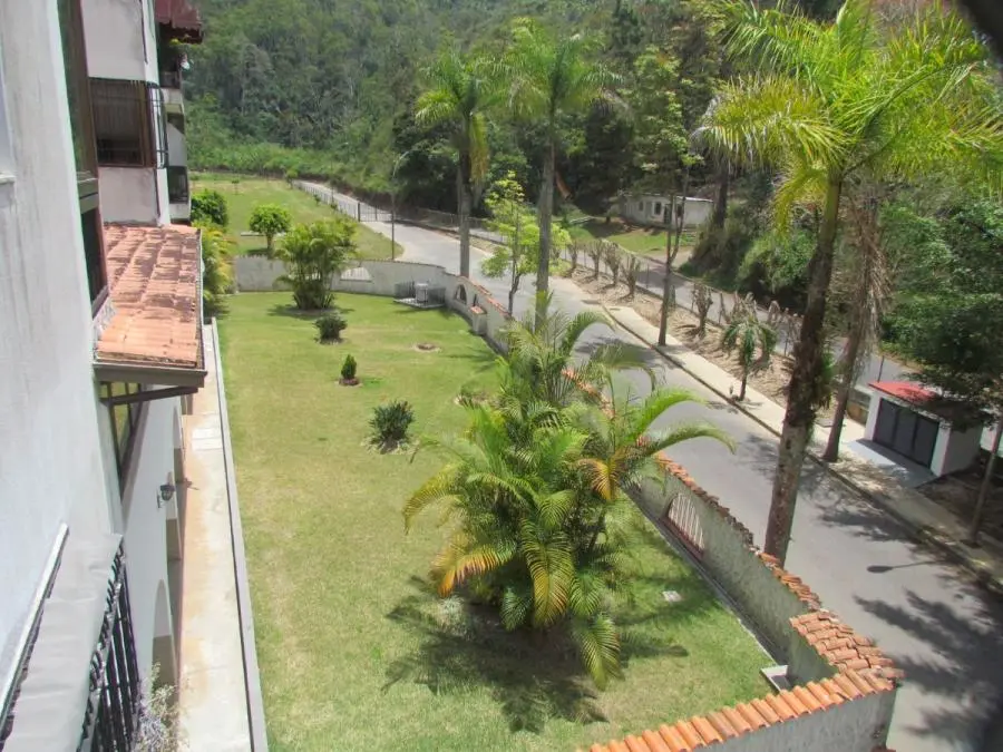 Apartamento en Venta en San Antonio de Los Altos Urbanización Las Salias - 32