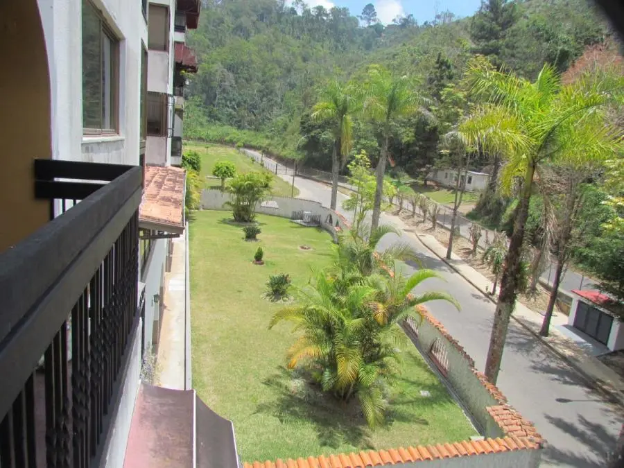 Apartamento en Venta en San Antonio de Los Altos Urbanización Las Salias - 33