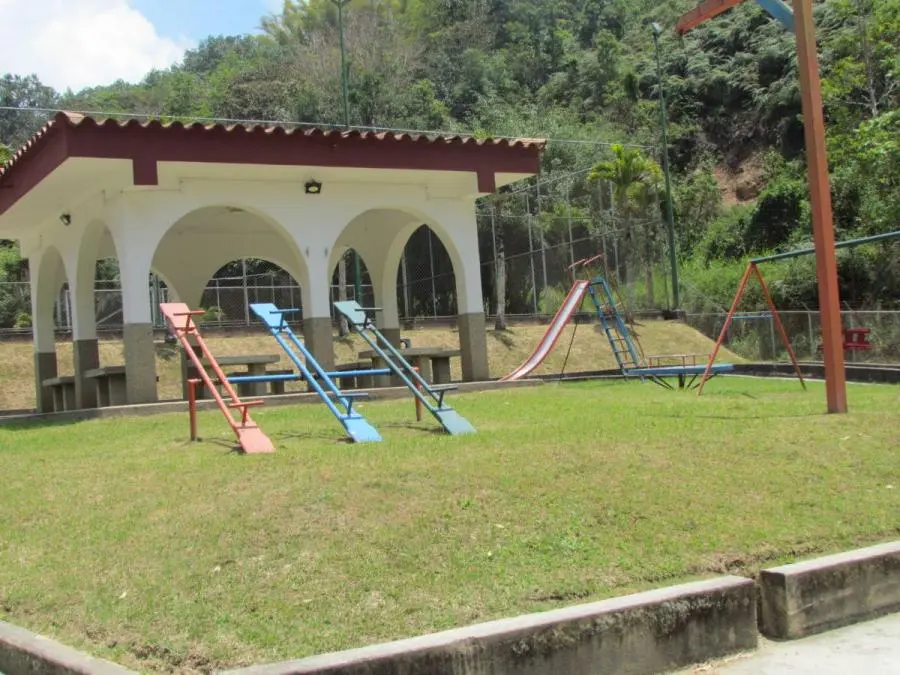 Apartamento en Venta en San Antonio de Los Altos Urbanización Las Salias - 34