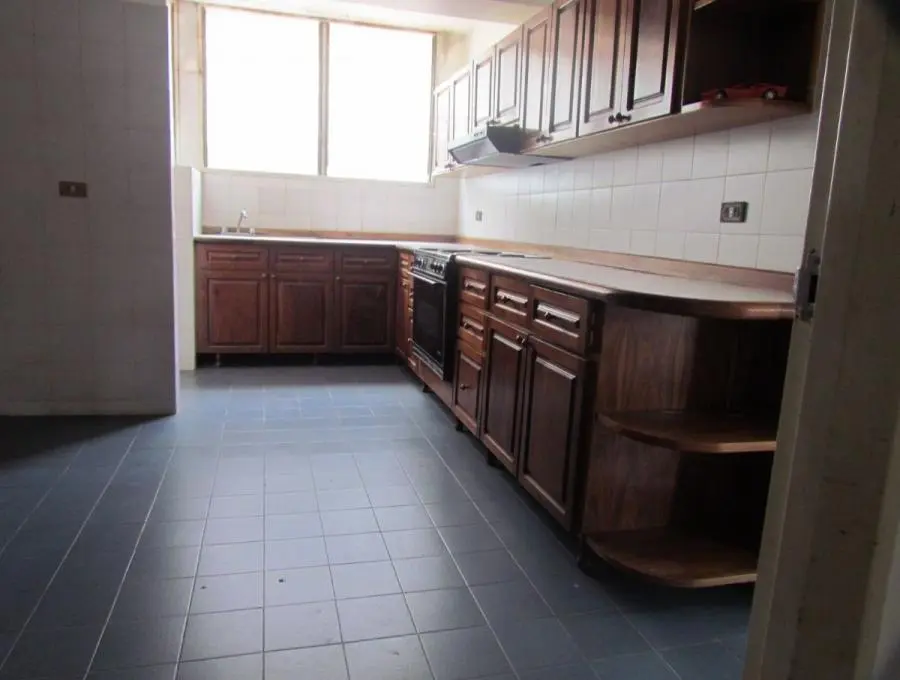 Apartamento en Venta en San Antonio de Los Altos Urbanización Las Salias - 6