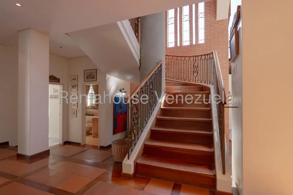 Casa (Contemporaneo) en Venta en Los Chorros, Distrito Metropolitano - 14