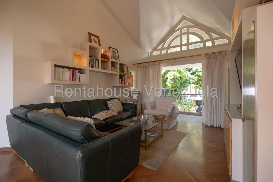 Casa (Contemporaneo) en Venta en Los Chorros, Distrito Metropolitano - 22