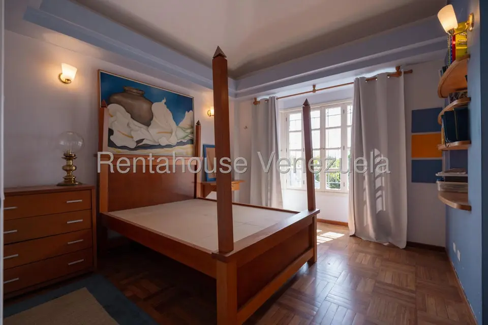 Casa (Contemporaneo) en Venta en Los Chorros, Distrito Metropolitano - 24