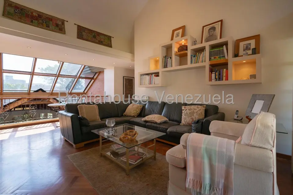 Casa (Contemporaneo) en Venta en Los Chorros, Distrito Metropolitano - 26