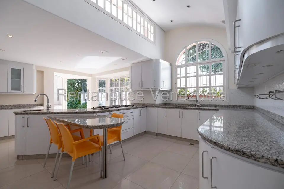 Casa (Contemporaneo) en Venta en Los Chorros, Distrito Metropolitano - 29