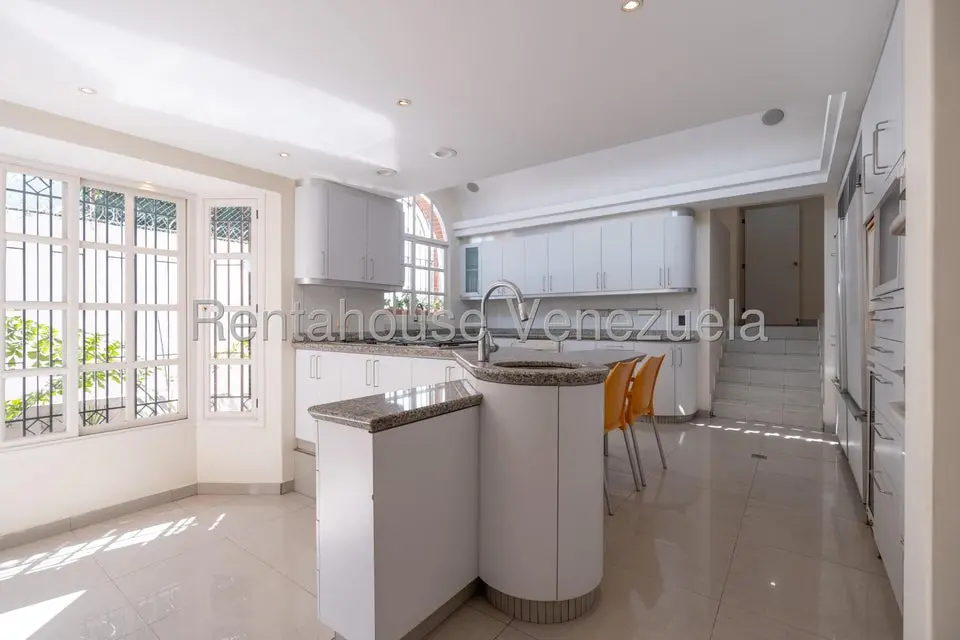 Casa (Contemporaneo) en Venta en Los Chorros, Distrito Metropolitano - 30