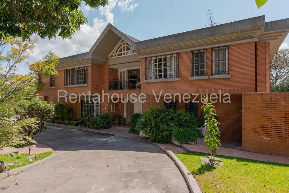 Casa (Contemporaneo) en Venta en Los Chorros, Distrito Metropolitano - 8