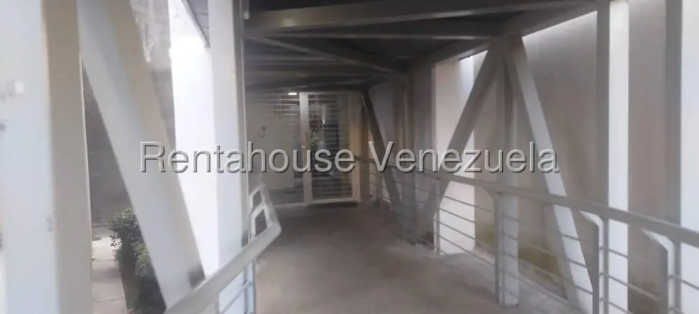 Apartamento (1 Nivel) en Alquiler en El Encantado, Distrito Metropolitano - 13