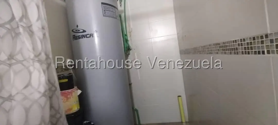 Apartamento (1 Nivel) en Alquiler en El Encantado, Distrito Metropolitano - 15