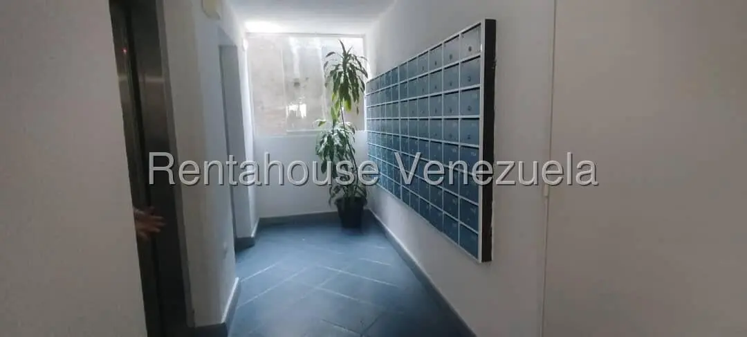 Apartamento (1 Nivel) en Alquiler en El Encantado, Distrito Metropolitano - 17